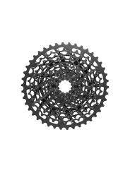 CASSETTES XG-1150 Black 11V 10-42