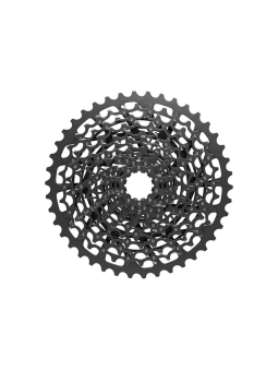 CASSETTES XG-1150 Black 11V 10-42