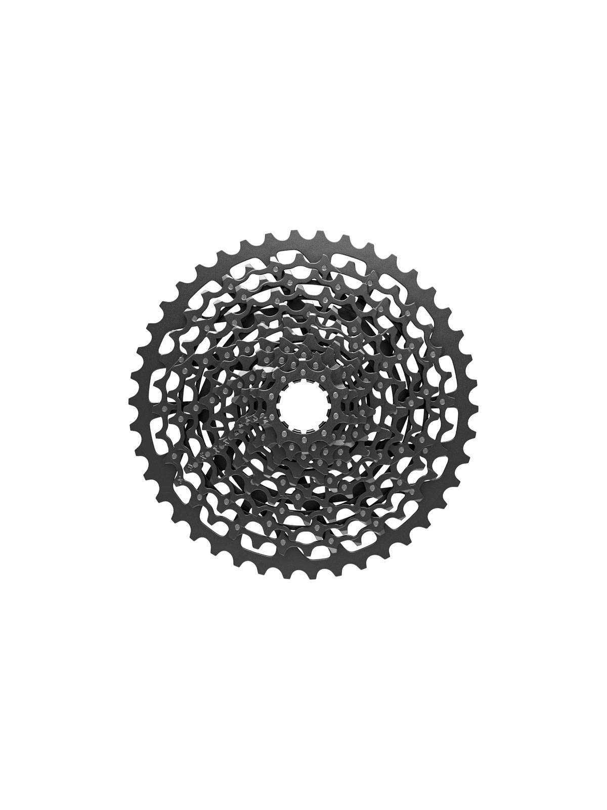 CASSETTES XG-1150 Black 11V 10-42