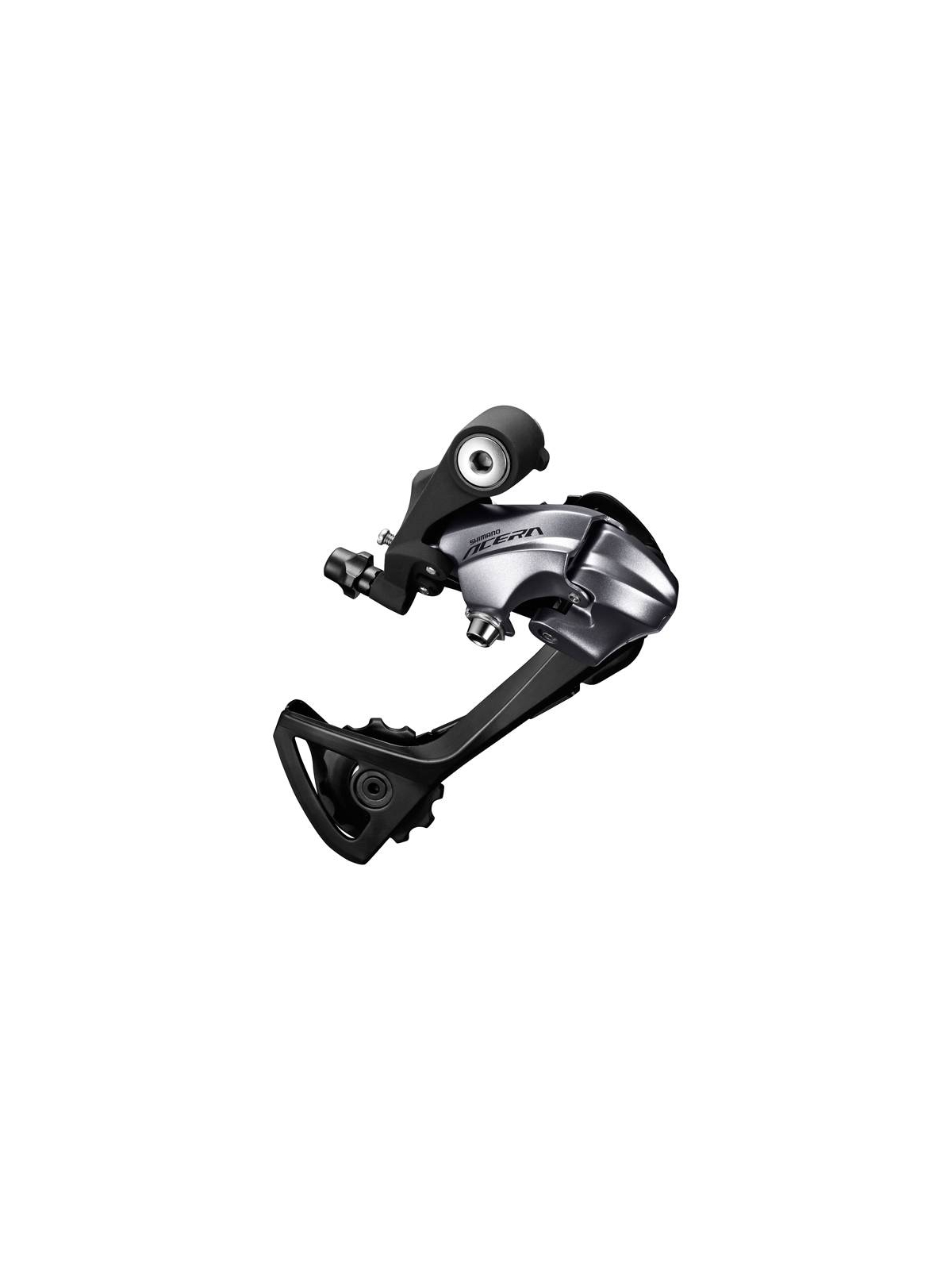 CAMBIO TRASERO 9V PLATA SGS RD-T3000 ACERA