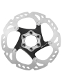 DISCO FRENO SHIMANO 160MM 6 TORNILLOS ICE-TEC XT RT86
