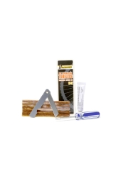KIT MECHAS REPARACION TUBELESS M-2(PEQUEÑO)