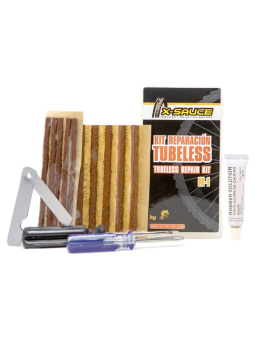 X-SAUCE KIT MECHAS M-1 (GRANDE)