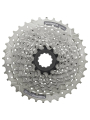 CASSETTE SHIMANO 9V 11-36 ALTUS PLATA