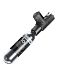 BOMBA BOUNDARY CO2 CON BOMBONA 16G CARTRIDGE