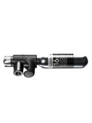 BOMBA BOUNDARY CO2 CON BOMBONA 16G CARTRIDGE