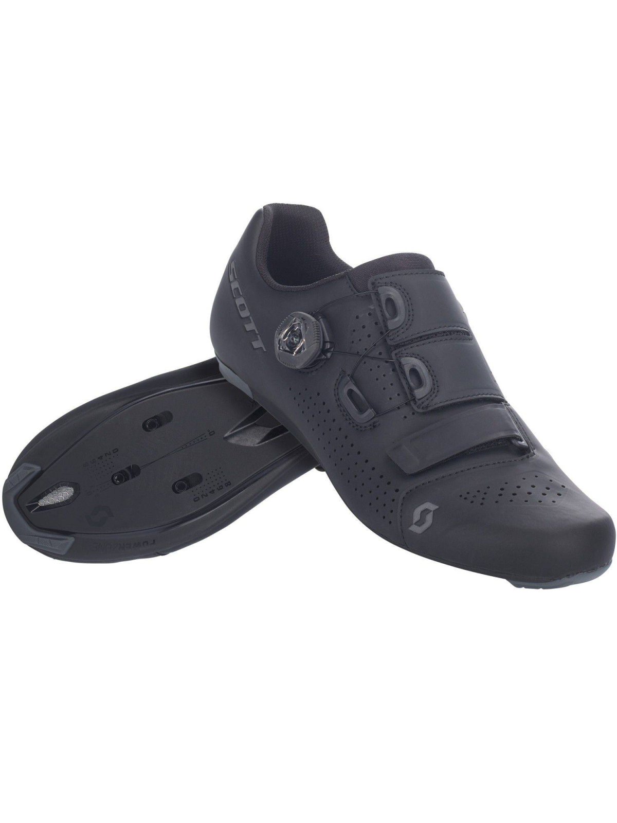 ZAPATILLA SCOTT TEAM BOA ROAD