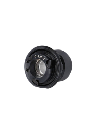 ROTOR DT SWISS 3-PAWL SRAM XD ALUMINIO-ACERO, HWRABM00S3869S