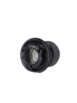 ROTOR DT SWISS 3-PAWL SRAM XD ALUMINIO-ACERO, HWRABM00S3869S