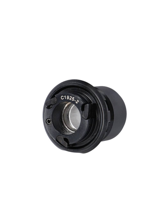 ROTOR DT SWISS 3-PAWL SRAM XD ALUMINIO-ACERO, HWRABM00S3869S