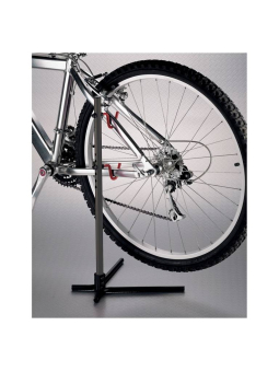 EXPOSITOR SOPORTE BICI VAINA