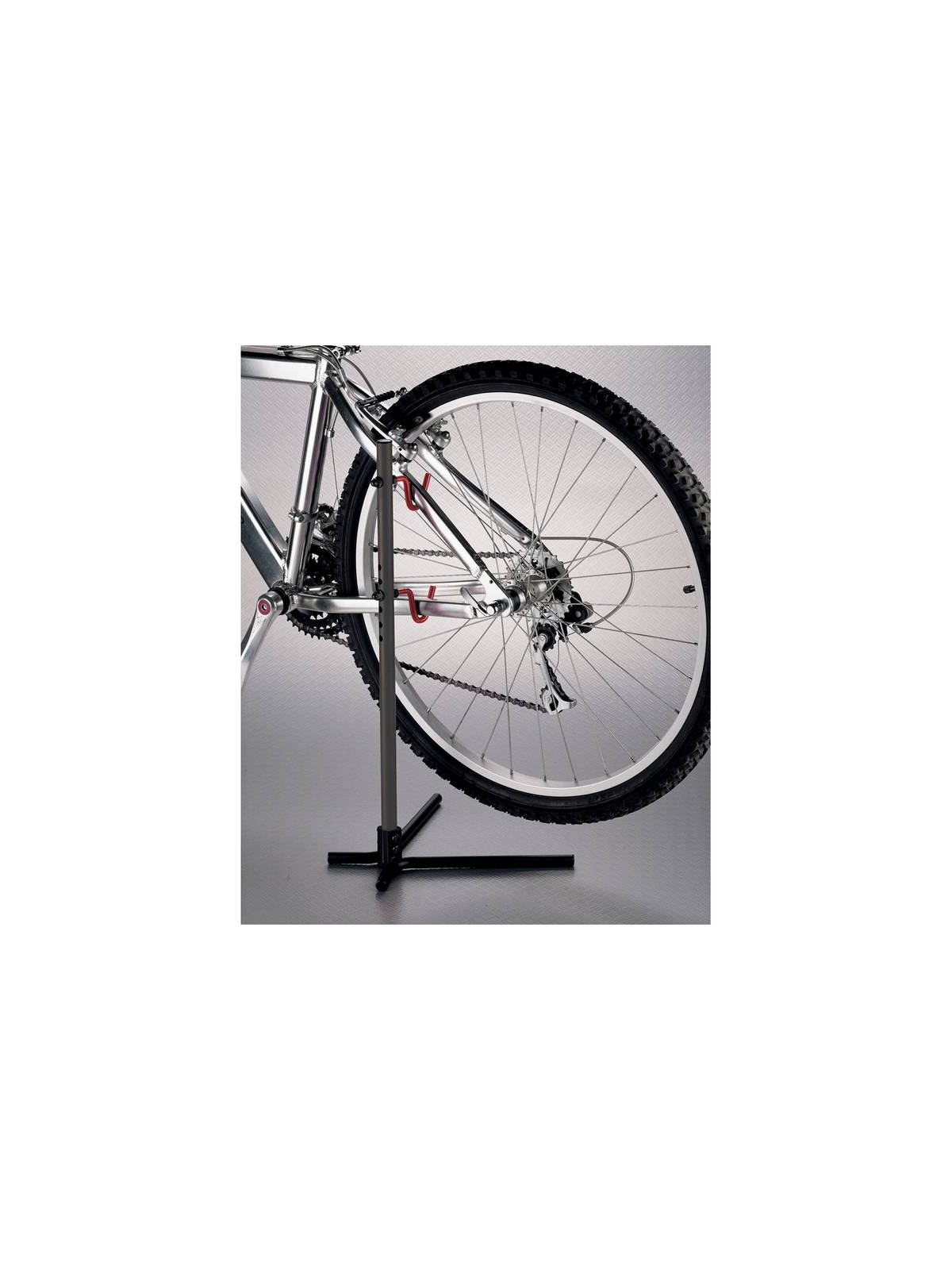 EXPOSITOR SOPORTE BICI VAINA