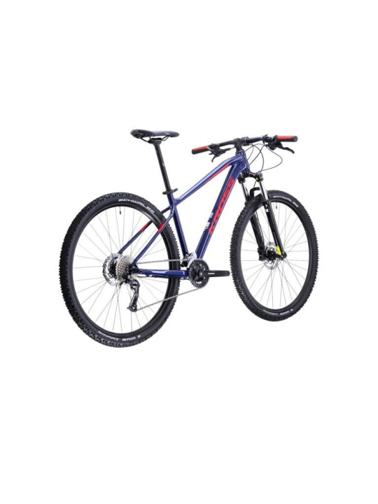 KROSS LEVEL 2.0 RUEDA 29 2022 | AL-LIMITEBICIS.ES