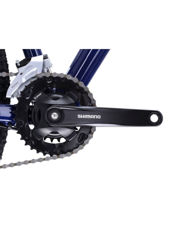 KROSS LEVEL 2.0 RUEDA 29 2022 | AL-LIMITEBICIS.ES