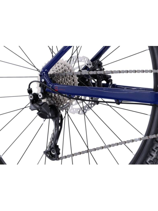 KROSS LEVEL 2.0 RUEDA 29 2022 | AL-LIMITEBICIS.ES