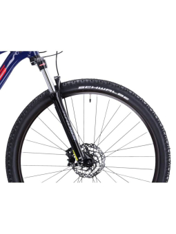 KROSS LEVEL 2.0 RUEDA 29 2022 | AL-LIMITEBICIS.ES