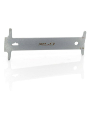 CALIBRE COMPROBADOR DESGASTE CADENA