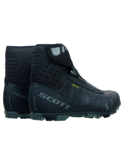 BOTA INVIERNO SCOTT MTB HEATER GORE-TEX