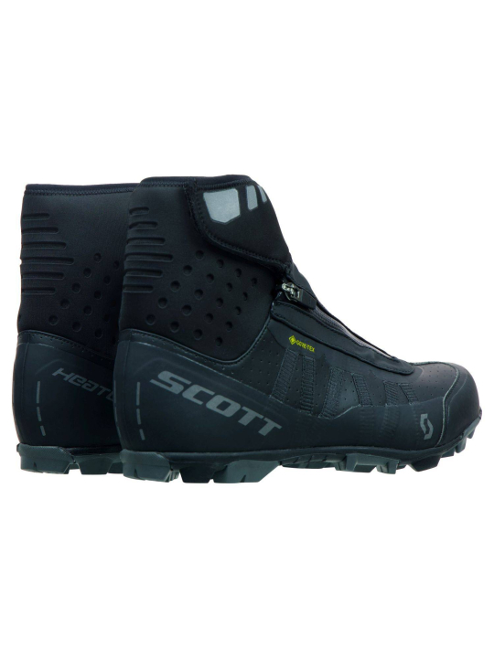 BOTA INVIERNO SCOTT MTB HEATER GORE-TEX
