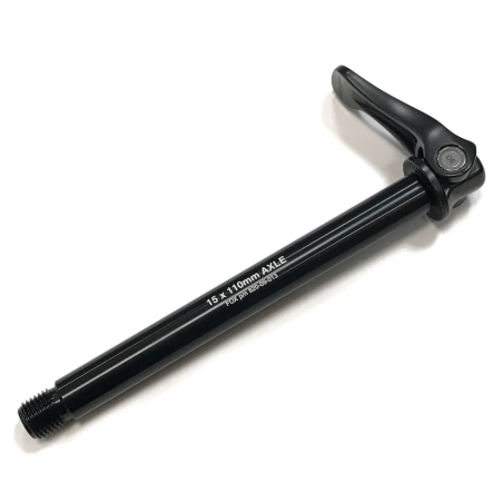 CIERRE EJE PASANTE FOX HORQUILLA 15X110 BOOST