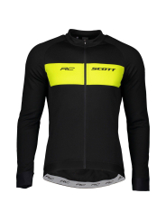 MAILLOT SCOTT  SRC WARM