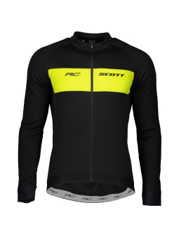 MAILLOT SCOTT  SRC WARM
