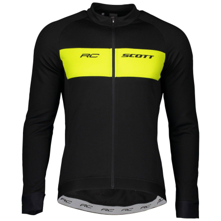 MAILLOT SCOTT  SRC WARM