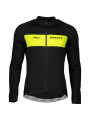 MAILLOT SCOTT  SRC WARM