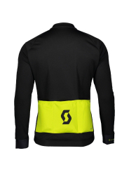 MAILLOT SCOTT  SRC WARM