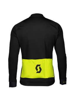 MAILLOT SCOTT  SRC WARM