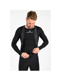 CULOTTE CON TIRANTES ENDURA PRO SL II