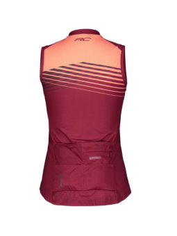 MAILLOT SCOTT MUJER RC PRO SIN MANGAS