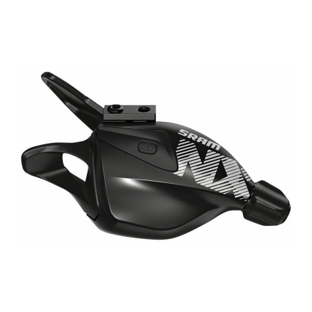 MANDO SRAM NX EAGLE TRIGGER 12V. NEGRO