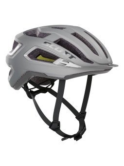 CASCO ARX PLUS REFLECTANTE SCOTT