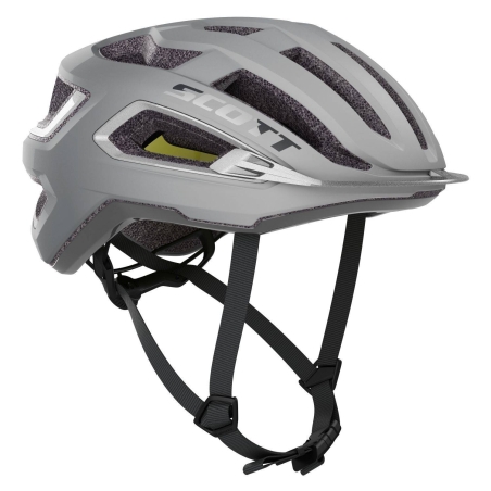 CASCO ARX PLUS REFLECTANTE SCOTT