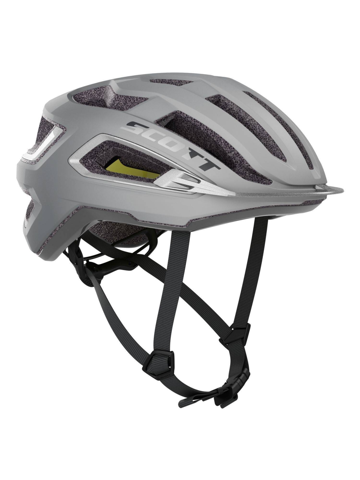 CASCO ARX PLUS REFLECTANTE SCOTT