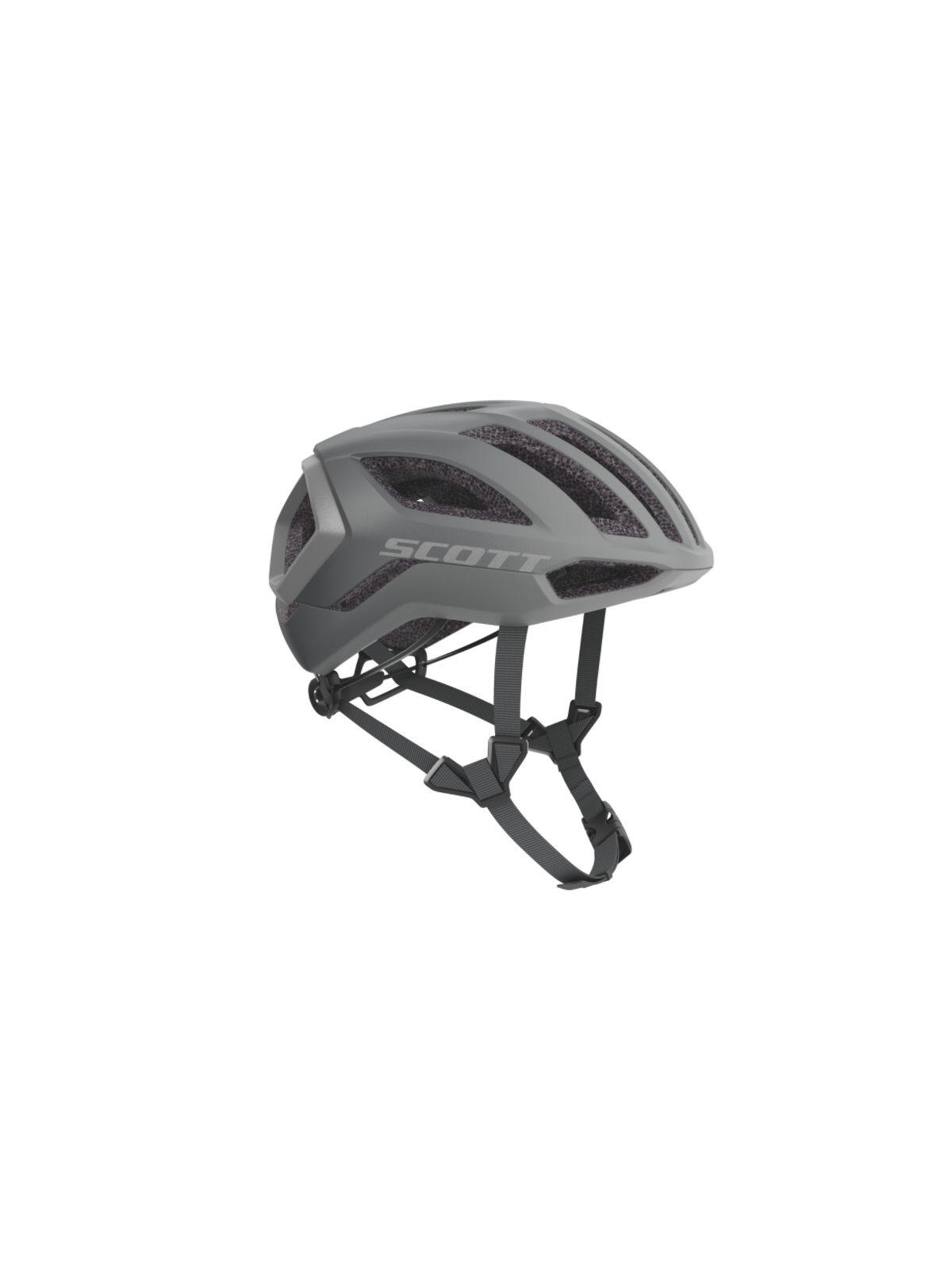 CASCO CENTRIC PLUS SCOTT  REFLECTANTE