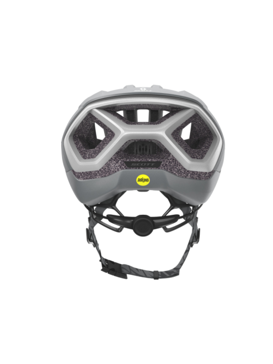 CASCO CENTRIC PLUS SCOTT  REFLECTANTE