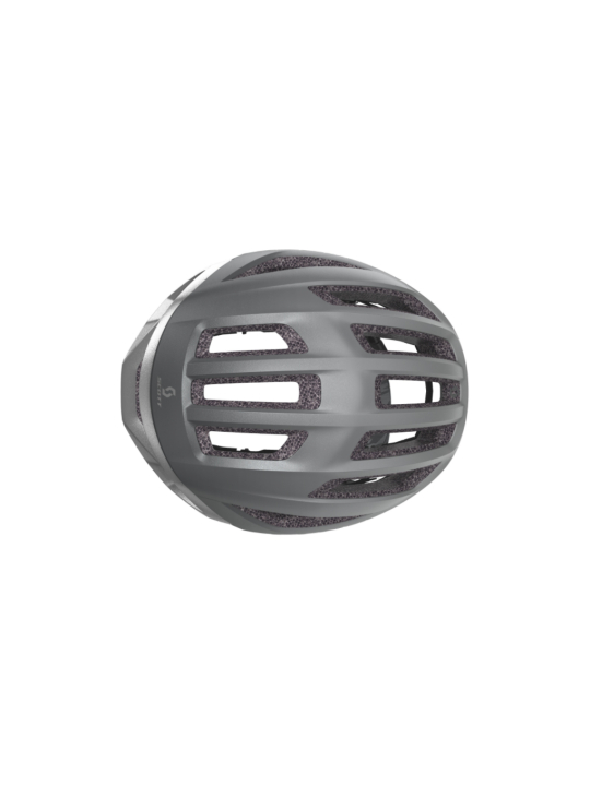 CASCO CENTRIC PLUS SCOTT  REFLECTANTE