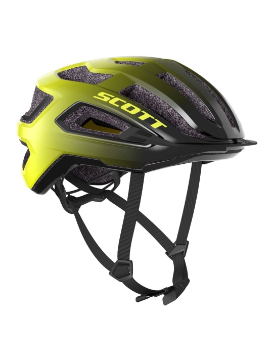 CASCO ARX PLUS SCOTT-AL-LIMITE BICIS BURGOS
