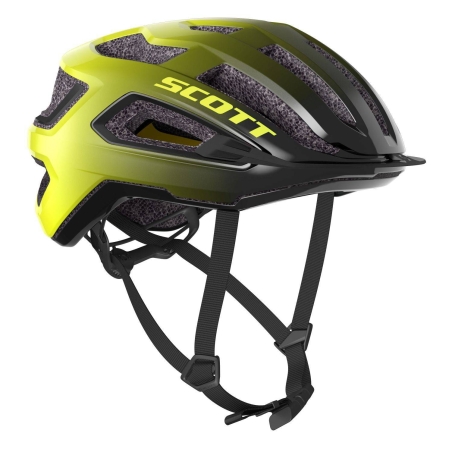 CASCO ARX PLUS SCOTT-AL-LIMITE BICIS BURGOS
