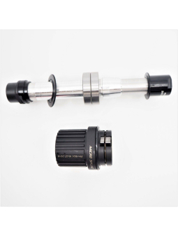 KIT NUCLEO MICROSPLINE SCT-2012