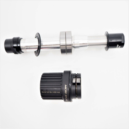 KIT NUCLEO MICROSPLINE SCT-2012