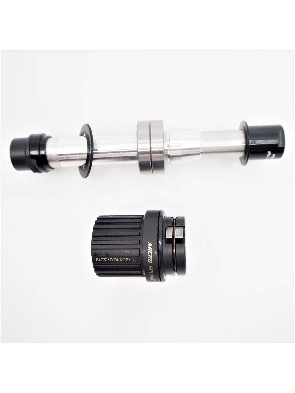 KIT NUCLEO MICROSPLINE SCT-2012