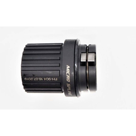 NUCLEO MICROSPLINE SCT-2012 --SOLO NUCLEO--