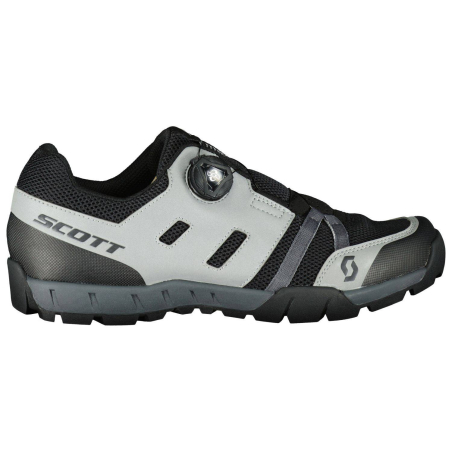 ZAPATILLA SPORT CRUS-R BOA REFLECTANTE  SCOTT