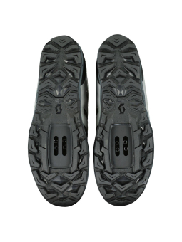 ZAPATILLA SPORT CRUS-R BOA REFLECTANTE  SCOTT