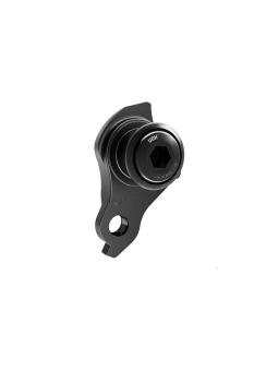 PUNTERA DE CAMBIO UNIVERSAL SRAM AC UDH ALUMINIO NEGRO