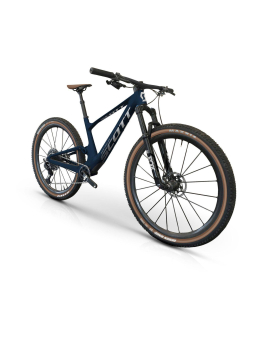 SCOTT SPARK RC TEAM 2022 | AL-LIMITEBICIS.ES