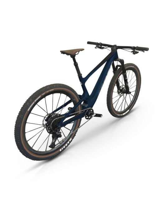 SCOTT SPARK RC TEAM 2022 | AL-LIMITEBICIS.ES